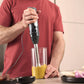 Braun MultiQuick 5 Pro MQ55236M Hand Blender | 1000 W | 25 Speeds | PowerBell V Plus | Suraj Electronics Delhi NCR