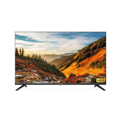 AIWA AS32HDX1 MagnifiQ 80 cm (32 Inch) HD Ready Smart Android LED TV | Crysta Vision Technology | Android 11 | Made in India | 20W Signature Sound | 1+1 Year Warranty