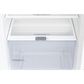 Voltas Beko RDC220C/S0DBE0 185 Litre 3 Star Direct Cool Single Door Refrigerator with FreshBox™ & FlexLift™ | Stabilizer Free | Dahlia Blue