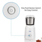 Glen Mini Grinder SA 4045 NG | 350W Compact Dry Grinder | Stainless Steel Blade | Coffee &amp; Spice Grinder | Suraj Electronics Delhi NCR