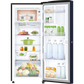IFB IFBDC-2484FBN 222L 4 Star Direct Cool Refrigerator with Extra Height