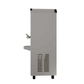 Blue Star SWC60120SS 120 Litre Storage Water Cooler – 60 LPH Cooling Capacity, Stainless Steel Body & Tank, Rotary Compressor, Silent Operation