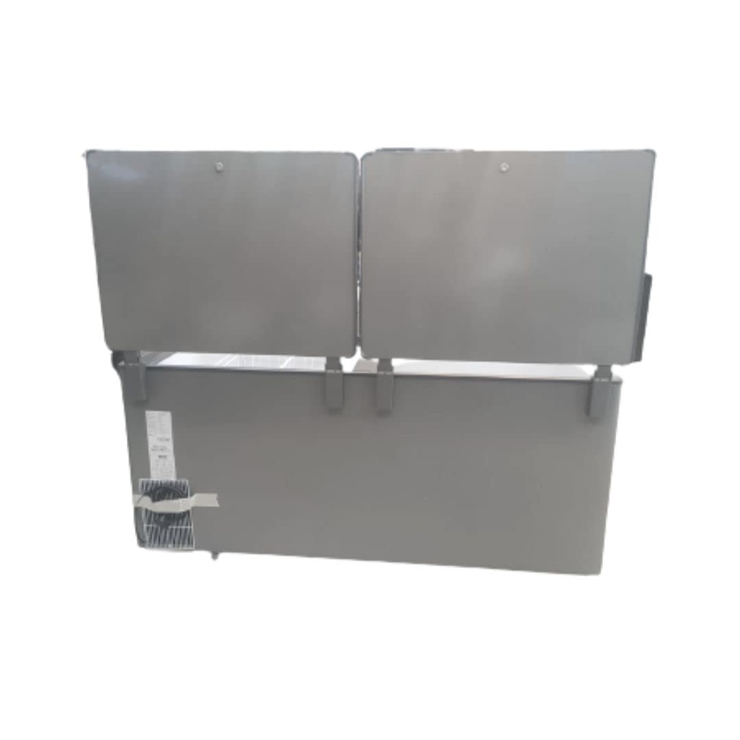 Voltas Hard Top Deep Freezer CVF320 DA5-P 320 LTR. Deep Freezer Hard top 5 Star