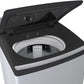 BOSCH WOI904S0IN 9 kg Fully Automatic Top Load Washing Machine with In-built Heater Silver