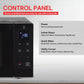 LG MS3032BK 30 L Solo Microwave Oven | iWave Technology | Steam Clean | 44 Auto Cook Menu | Suraj Electronics Delhi NCR