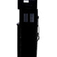 Blue Star BL1HPCGA Bottom Load Water Dispenser – Hot, Cold &amp; Room Temperature | Child Safety Lock | Stainless Steel Tank | 20L Capacity | Black