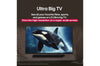 LG 75NANO83A6A 75 Inch NanoCell 4K UHD Smart TV with α7 Gen8 AI Processor, Dolby Atmos & AI Magic Remote