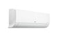 LG US-Q19KNZE 5 Star 1.5 Split AC, AI Convertible 6-in-1,  4-Way Swing, Viraat Mode, Dual Inverter Compressor, 2025 Model