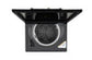 LG T80KMMB3Z 8Kg Top Load Washing Machine, Hard Water Wash, Middle Black, 5 Star