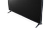 LG 43LR56006LC 108cm (43) Smart FHD TV, α5 AI Processor Gen6, Active HDR, Dolby Audio