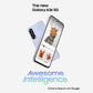 Samsung Galaxy A36 5G 128 GB, 8 GB RAM, Awesome Lavender, Mobile Phone