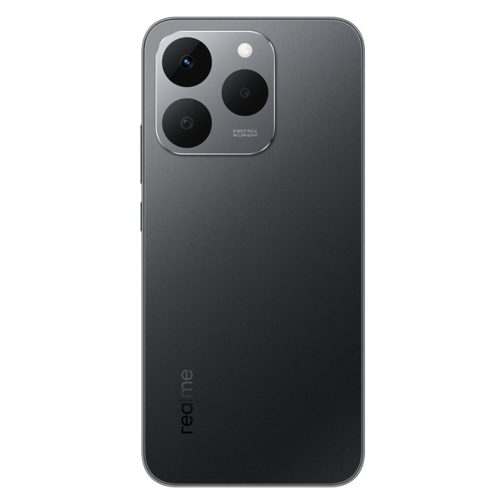 Realme 15T 5G 256 GB, 8 GB RAM, Titanium, Mobile Phone