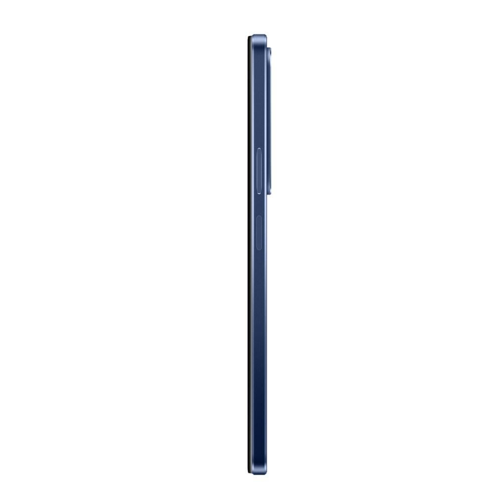Realme 15x 5G 128 GB, 6 GB RAM, Marine Blue, Mobile Phone