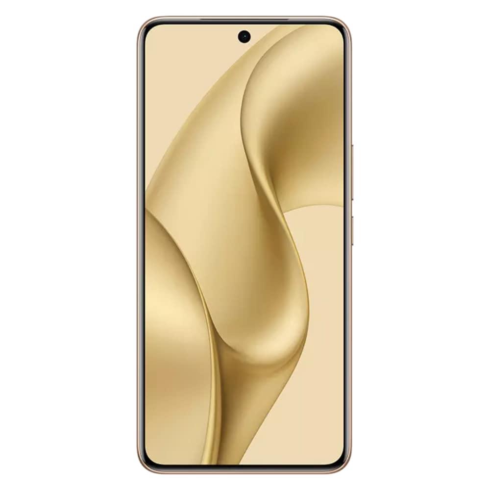 Vivo V60e 256 GB, 12 GB RAM, Gold, Mobile Phone