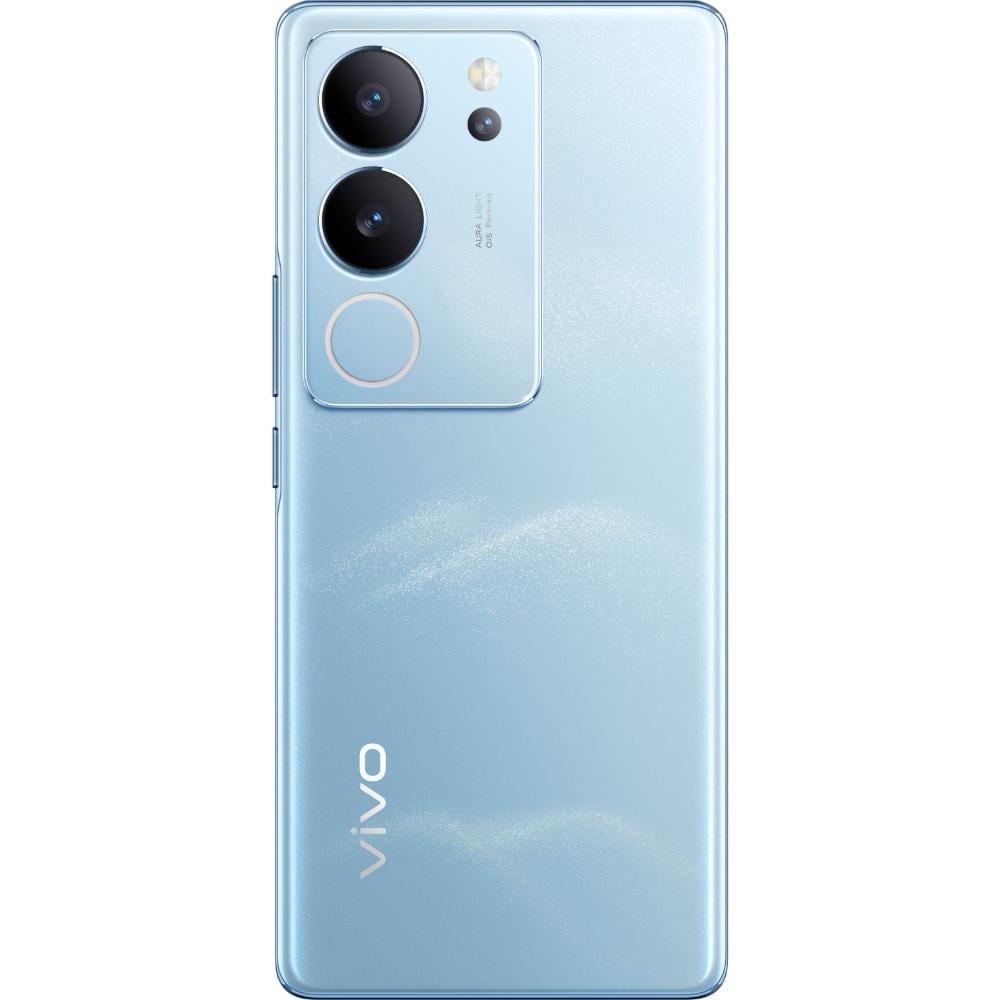 Vivo V29 Pro 5G 256 GB, 8 GB RAM, Himalayan Blue, Mobile Phone