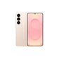 Samsung Galaxy S25 Plus 5G 256 GB, 12 GB RAM, Pinkgold, Mobile Phone