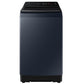 Samsung WA80F10B3NTL 10 Kg 5 Star AI EcoBubble Top Load Washing Machine with Super Speed & WiFi (Brushed Navy)