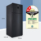 Godrej RT EONREGALIS 477B RCI MT BK | 436L Frost-Free Double Door Refrigerator | Matte Black | 2-Star | Suraj Electronics Delhi NCR