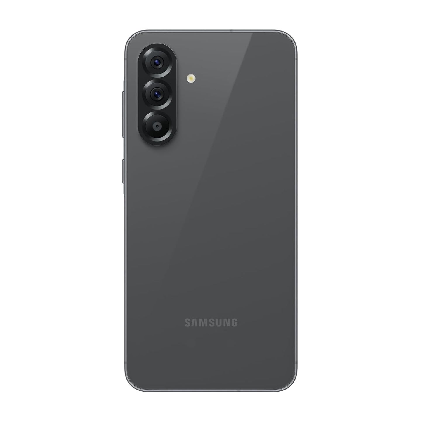 Samsung Galaxy A56 5G (Awesome Graphite, 8GB, 256GB) | Awesome Intelligence: Circle to Search, Intelligent Editing | Awesome 6 OS & 6 Years Security Updates | IP67