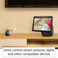 Amazon Echo Show 10 10.1" HD smart display with motion, premium sound and Alexa (Black)