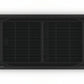 Philips Go Pure Power GP9311 Car Air Purifier  Dual Fan Technology HEPA and HESA Filters Advanced 4 way Sensing