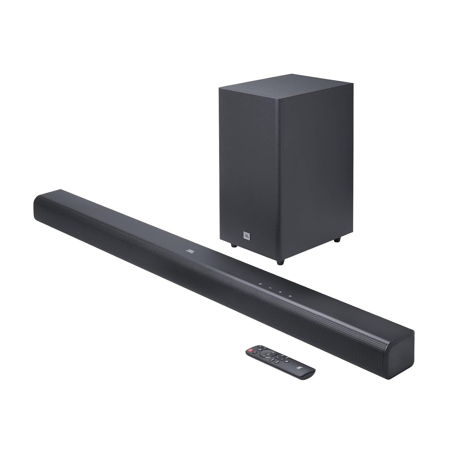 JBL Sound Bar SB590 With Wireless Woofer 440 Watts