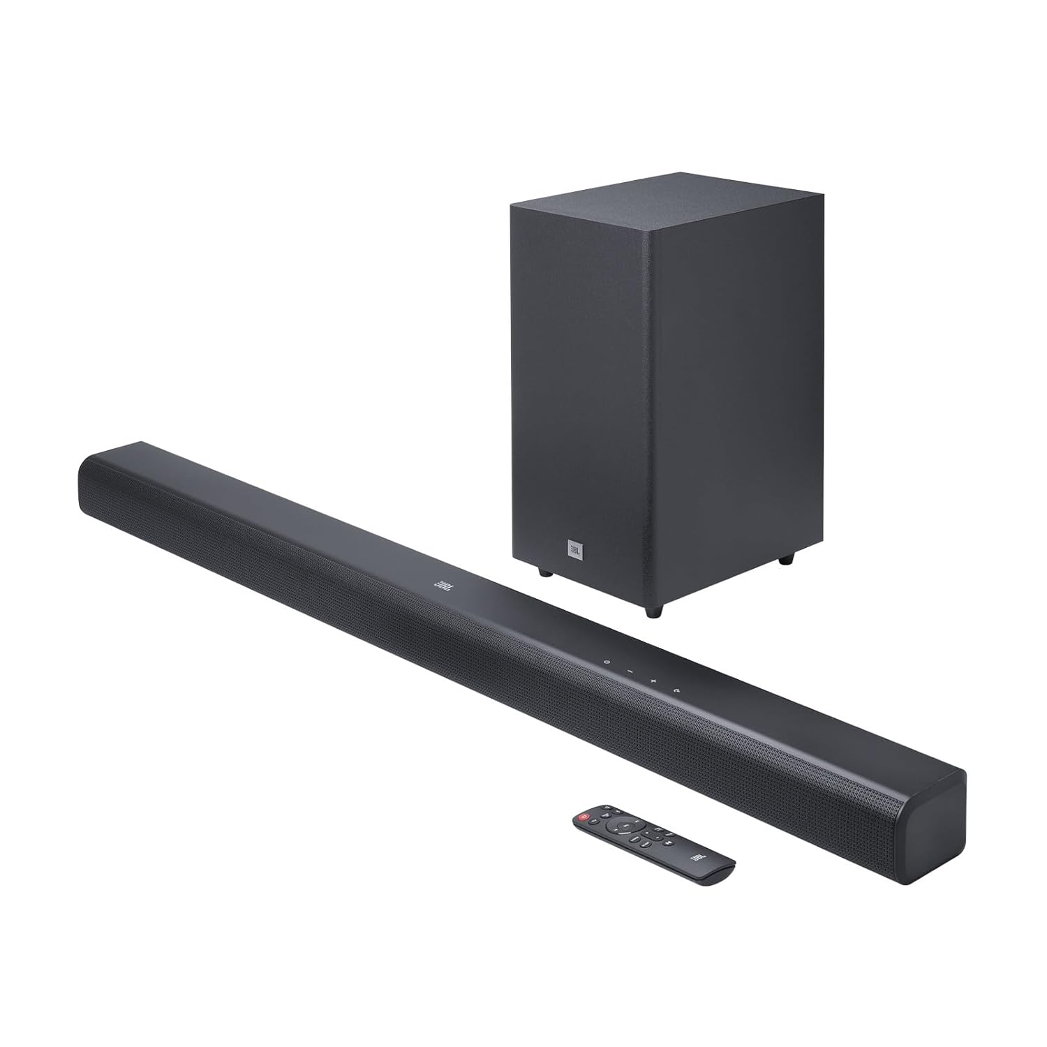 JBL Sound Bar SB590 With Wireless Woofer 440 Watts