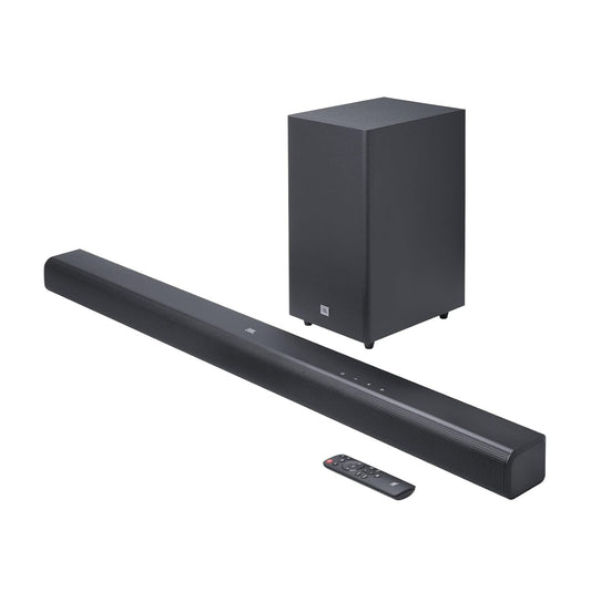JBL Sound Bar SB590 With Wireless Woofer 440 Watts