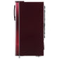 LG GL-B199OSED 185 L 3 Direct-Cool Single-Door Refrigerator ( Scarlet Euphoria, Fastest Ice Making)