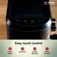 Hafele U-Kaffee Espresso Coffee Machine | 15-Bar Pressure | Adjustable Milk Frother | Thermoblock 1450W | Suraj Electronics Delhi NCR