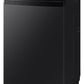 Samsung WA80BG4545BVTL 8 Kg 5 Star Fully Automatic Top Load Washing Machine (Black Caviar) with EcoBubble, BubbleStorm, Super Speed, Digital Inverter Motor & 10 Wash Programs