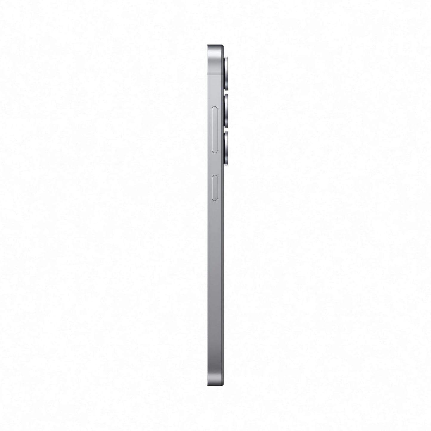 Samsung Galaxy S25 5G AI Smartphone (Silver Shadow, 12GB RAM, 512GB Storage), 50MP Camera with Galaxy AI