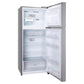 LG GL-N422SDSY 398 L 2 Star Frost-Free Smart Inverter Double Door Refrigerator ( Dazzle Steel, Express Freeze, Gross Volume – 423 Ltr.)