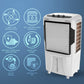 Crompton Optimus 65 Desert Air Cooler | 65 L Tank | Everlast Pump | Large Ice Chamber | Humidity Control | Suraj Electronics Delhi NCR