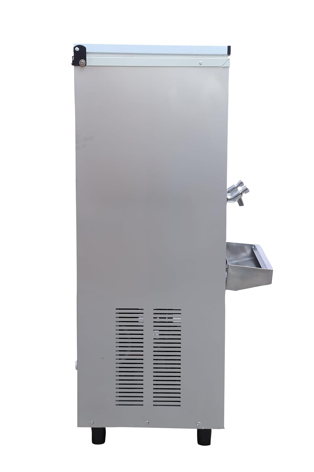 Blue Star SWC3060SS 60 Liter Water Cooler | 30 L/Hr Cooling Capacity | 60L Storage | Cold Water | Stainless Steel