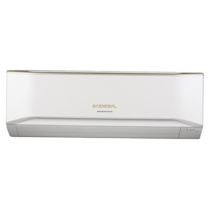 OGENERAL ASGG30CETB Inverter 2.5 Ton Split Air Conditioners ASGG30CETB 4 Star Copper Delhi NCR only