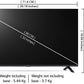 LG 32LQ643BPTA  80 cm (32 inches) HD Ready Smart LED TV (Black)