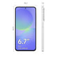 Samsung Galaxy A36 5G (Awesome White, 8GB, 256GB) | Awesome Intelligence: Circle to Search, Intelligent Editing | Awesome 4nm Snapdragon Processor | Flagship Grade Selfie Camera