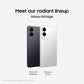 Samsung Galaxy S25 Edge 5G AI Smartphone (Titanium JetBlack, 12GB RAM, 512GB Storage) | Precision Built with Titanium | Ultra-Sleek and Premium with a 200 MP Camera | Snapdragon 8 Elite for Galaxy