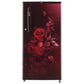 LG GL-B199OSED 185 L 3 Direct-Cool Single-Door Refrigerator ( Scarlet Euphoria, Fastest Ice Making)