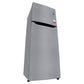 LG GL-S322SPZY 288 L 2 Star Smart Inverter Frost-Free Double Door Refrigerator | Convertible | Multi Air Flow | Suraj Electronics Delhi NCR