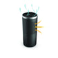Philips GoPure Style S3601 Car Air Purifier with HEPA filteration captures particles as small as 0.004um (Equivelant to H14 Grade), UVC light eliminating >99.9% of bacteria and viruses, Ozone free certified product.