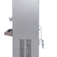 Blue Star SWC3060SS 60 Liter Water Cooler | 30 L/Hr Cooling Capacity | 60L Storage | Cold Water | Stainless Steel