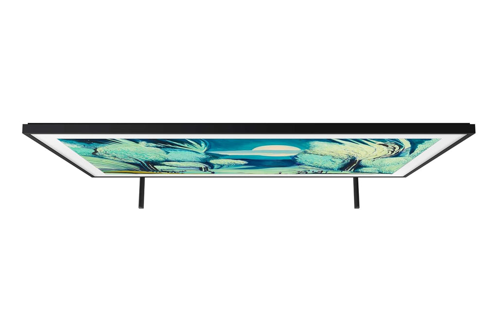 Samsung QA65LS03FAULXL The Frame 65 Inch QLED 4K Ultra HD Smart TV | Matte Display, Art Mode, Dolby Atmos, Quantum Processor