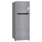 LG GL-S322SPZY 288 L 2 Star Smart Inverter Frost-Free Double Door Refrigerator | Convertible | Multi Air Flow | Suraj Electronics Delhi NCR