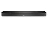 Bose 892079-5100 Smart Soundbar | Dolby Atmos | Wi-Fi | Bluetooth | TrueSpace Sound | AI Dialogue Enhancement | Black