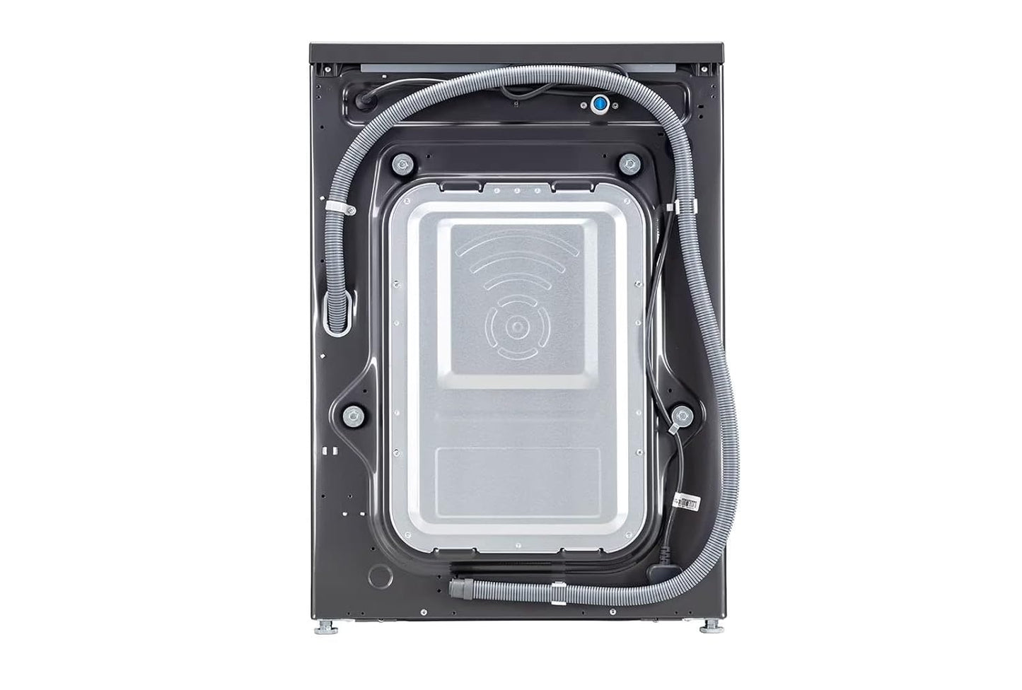 LG FHP1410Z5M 10 Kg 5 Star Front Load Washing Machine | AI DD | Wi-Fi | Steam+ | TurboWash | Suraj Electronics Delhi NCR