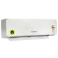 O General ASGG18CNAA 1.5 Ton 3 Star Inverter Split AC | Copper Condenser | R32 | Free Standard Installation | Quiet Operation | 2025 Model | DELHI NCR only