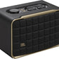 JBL Authentics 200 Smart Home Speaker – 90W Stereo Sound, Wi-Fi & Bluetooth, Dual Voice Assistants, Retro Design, Hi-Res Audio, Sustainable Build | 1 Year Warranty | 24-Hour Delivery