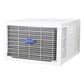 Carrier Estrella FXi CIW18EC3R35F0 1.5 Ton 3 Star Inverter Window AC (2025 Model, Copper Condenser, R32, White)
